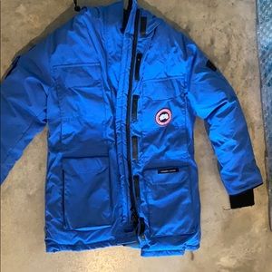 Canada Goose Jacket